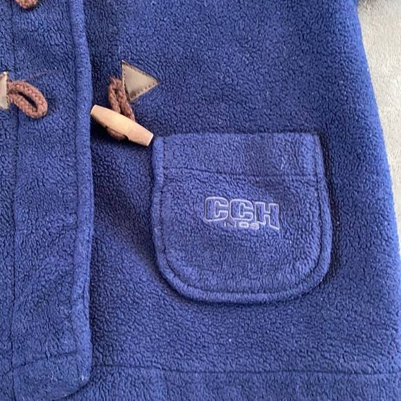 Kids cach-cach jacket  size 2 in excellent condition - Picture 2 of 7